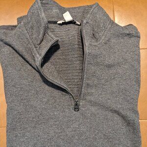 Men's Calvin Klein Large Pullover